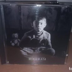 CDs de Música: RYUICHI SAKAMOTO-MINAMATA.. Lote 340093273