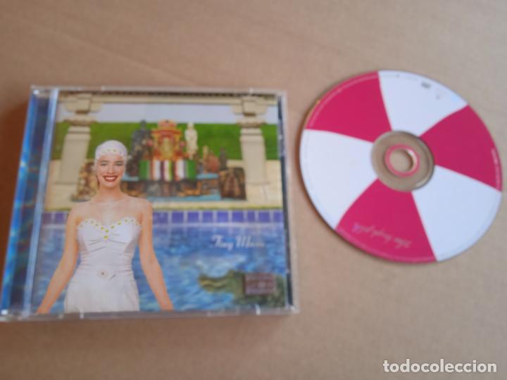 CDs de m&uacute;sica: Stone temple pilots - CD Tiny music - Foto 2