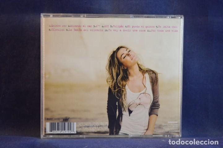 CDs de m&uacute;sica: AMAIA MONTERO - AMAIA MONTERO - CD - Foto 2