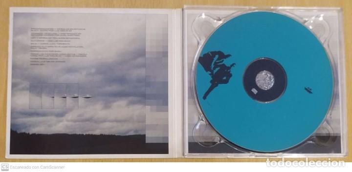 CDs de m&uacute;sica: MCNAMARA (ROCKSTATION) CD 2001 - Foto 3