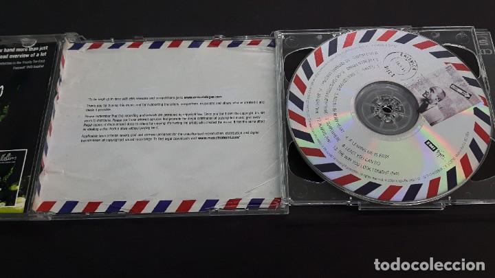 CDs de m&uacute;sica: CD PHIL COLLINS - LOVE SONG - Foto 3