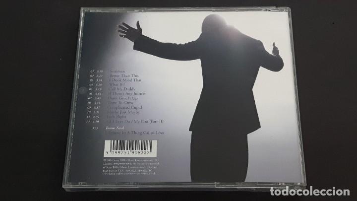 CDs de m&uacute;sica: CD LEMAR - TIME TO GROW - Foto 3