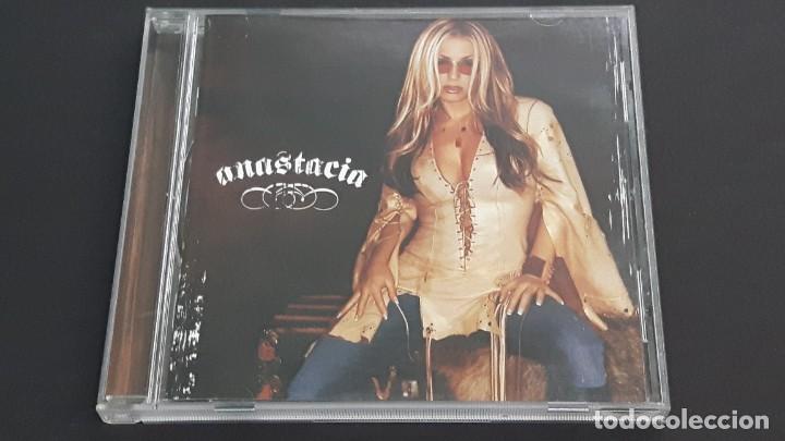 CDs de m&uacute;sica: CD ANASTACIA - Foto 1
