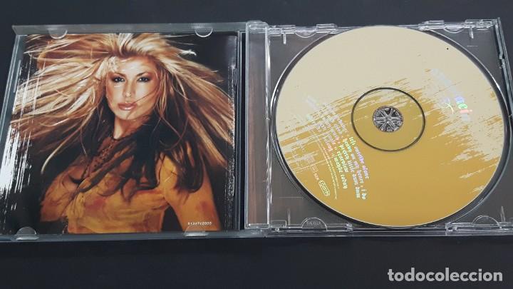 CDs de m&uacute;sica: CD ANASTACIA - Foto 2