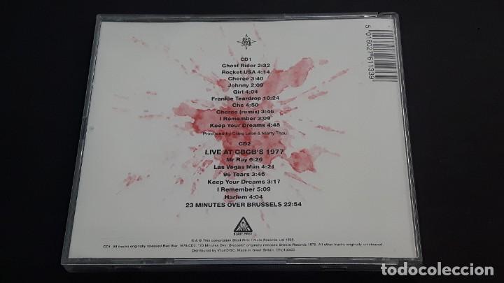 CDs de m&uacute;sica: 2 CD SUICIDE - Foto 4
