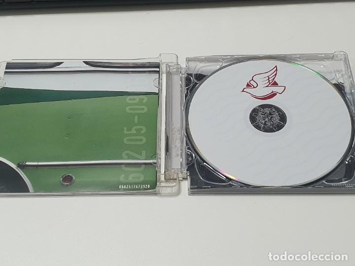 CDs de m&uacute;sica: CD JUANES - LA VIDA - 2007 - ED. USA - Foto 2