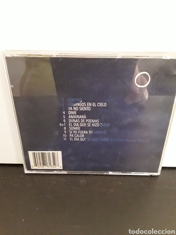 CDs de m&uacute;sica: Rosana &lrm;&ndash; Luna Nueva - Foto 2