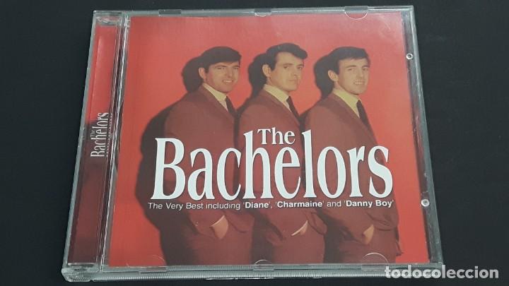 CDs de m&uacute;sica: CD THE BACHELORS - Foto 1