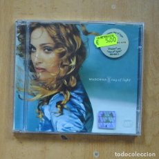 CDs de Música: MADONNA - RAY OF LIGHT - CD. Lote 340931513
