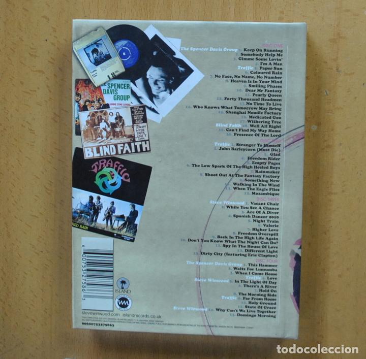 CDs de m&uacute;sica: VARIOS - REVOLUTIONS - CD - Foto 2