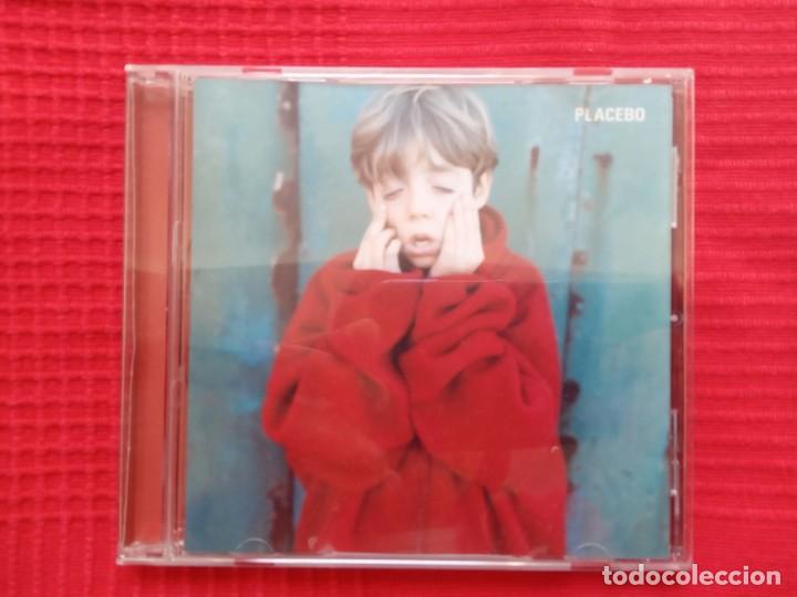 CDs de m&uacute;sica: PLACEBO - IDEM - CD 1996 - Foto 1