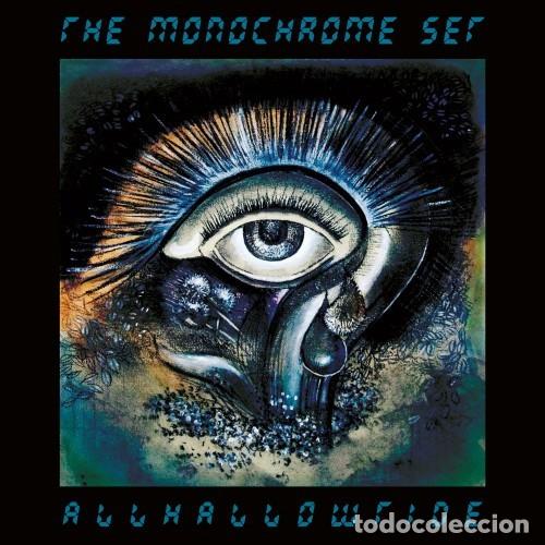CDs de m&uacute;sica: Monochrome Set - Allhallowtide (precintado) - Foto 1