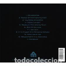 CDs de m&uacute;sica: Monochrome Set - Allhallowtide (precintado) - Foto 2