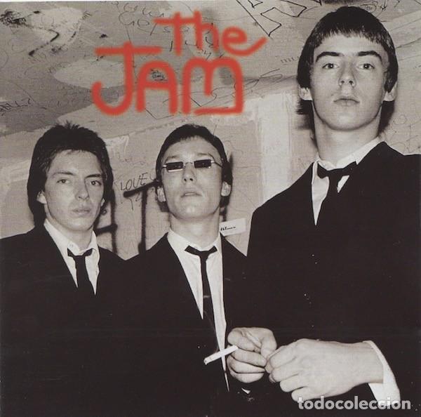 CDs de m&uacute;sica: The Jam - Beat Surrender - Foto 1