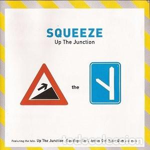 CDs de m&uacute;sica: Squeeze - Up the Junction - Foto 1