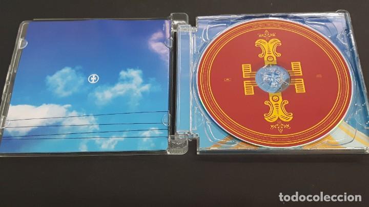 CDs de m&uacute;sica: CD TAKE THAT - THE CIRCUS - 2008 - Foto 2