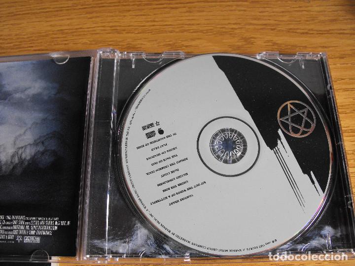 CDs de m&uacute;sica: Him. Dark Light. HEARTAGRAM. 2005. - Foto 3