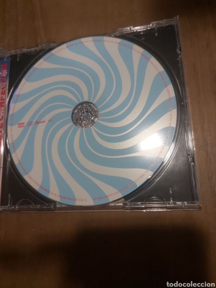 CDs de m&uacute;sica: CD Kety Perry 2010 - Foto 4