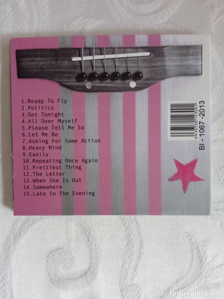 CDs de m&uacute;sica: DANIEL INSA - Delivery - Foto 2