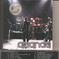 CDs de Música: ARCANDA - PIRATA (CD, 2002). Lote 341212853
