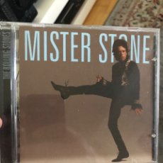 CDs de Música: ROLLING STONES - MISTER STONE - RARO. Lote 341229083