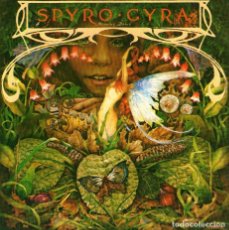 CDs de Música: SPYRO GYRA - MORNING DANCE - CD DE 9 TRACKS - ED. AMHERST RECORDS / MCA - AÑO 1979.. Lote 341672563