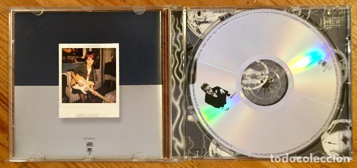 CDs de m&uacute;sica: JAMIE WALTERS : RIDE [ATLANTIC - EEC 1997] CD - Foto 3