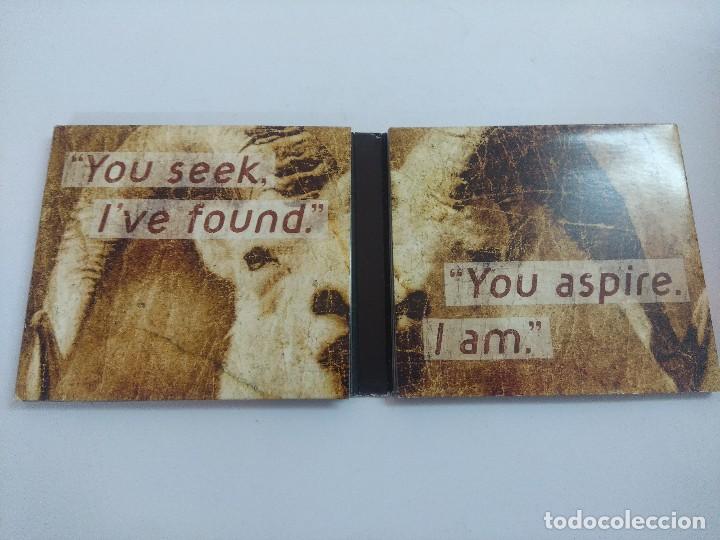 CDs de m&uacute;sica: WILD ANIMUS/RICH SHAPERO/CD DIGIPACK DOBLE. - Foto 2