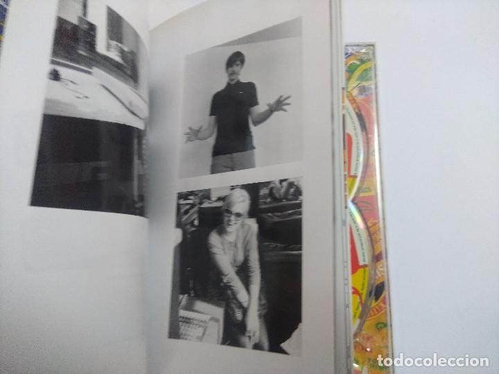CDs de m&uacute;sica: KAISER CHIEFS/OFF WITH THEIR HEADS/LIBRO CD DOBLE. - Foto 7