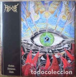 CDs de m&uacute;sica: Rexul - Erebus... Virtuosus... Alpha... (CD, Album) - Foto 1