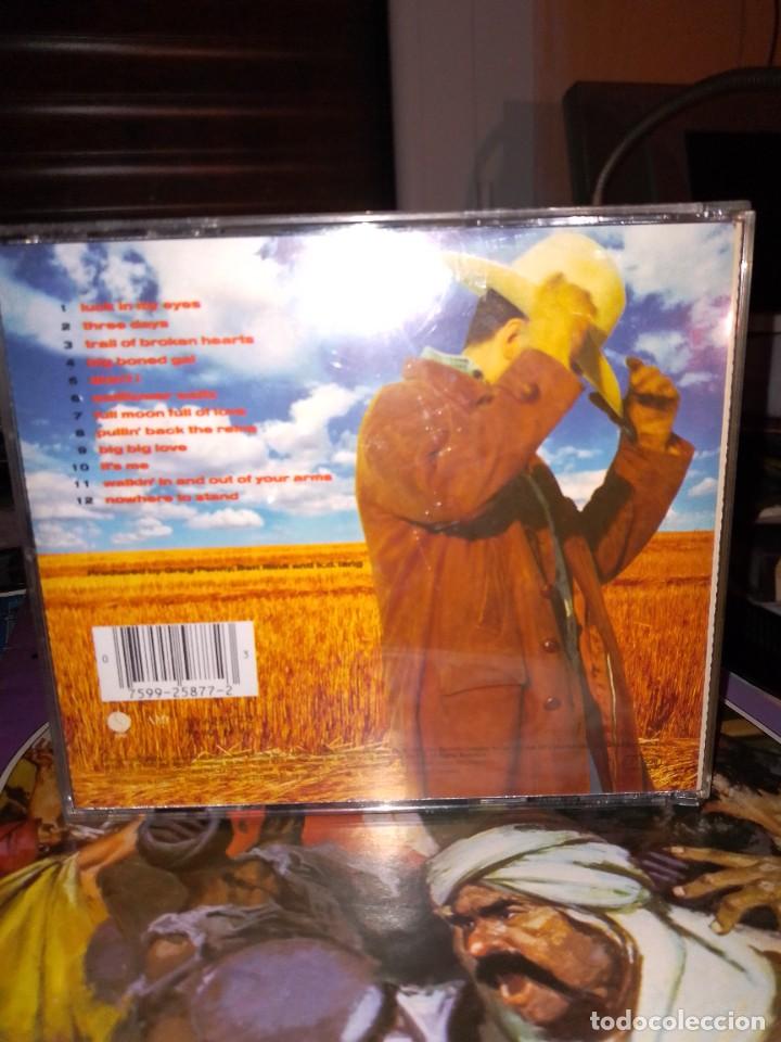 CDs de m&uacute;sica: K. D. Lang. Absolute. - Foto 2
