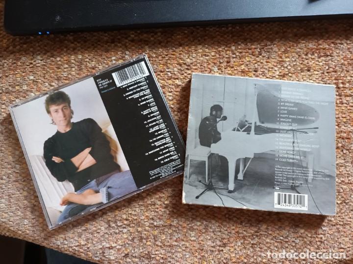 CDs de m&uacute;sica: John Lennon , Collection , CD 1994 Holanda , estado impecable. - Foto 2
