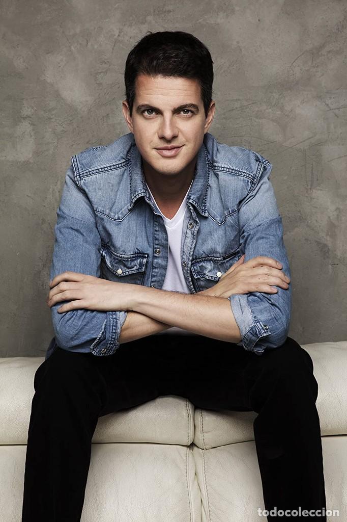 CDs de m&uacute;sica: THE VOICE - PHILIPPE JAROUSSKY - CD 2 VIRGIN CLASSICS ***NUEVO - Foto 4