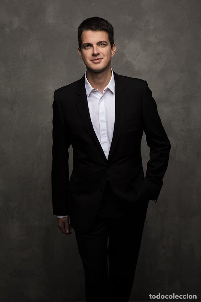 CDs de m&uacute;sica: THE VOICE - PHILIPPE JAROUSSKY - CD 2 VIRGIN CLASSICS ***NUEVO - Foto 5
