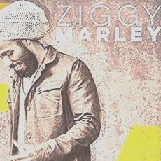 CDs de Música: CD ZIGGY MARLEY ZIGGY MARLEY. Lote 342201593