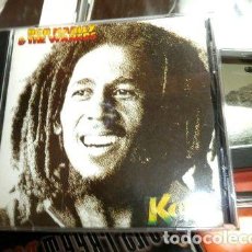 CDs de Música: BOB MARLEY THE WAILERS KAYA CD ROOTS ORIGINAL SONIDO LUJO. Lote 342204243