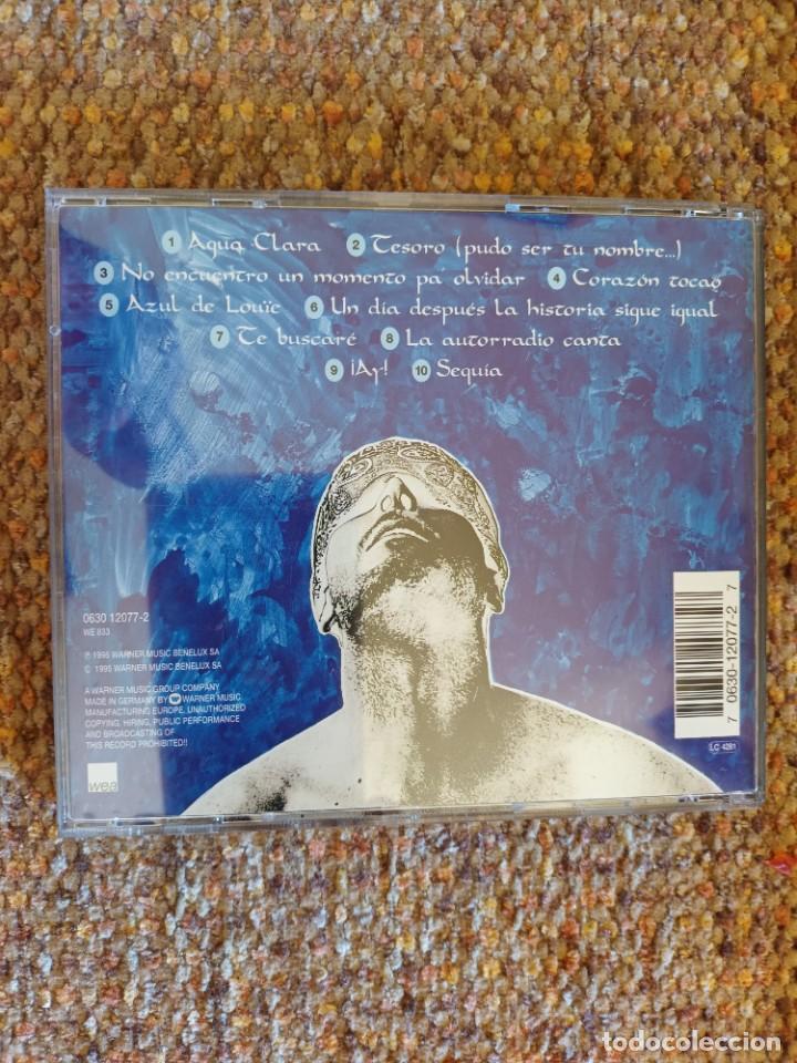 CDs de m&uacute;sica: Miguel Bos&egrave; , Laberinto , CD 1995 estado impecable - Foto 2