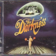 CD de Música: THE DARKNESS - PERMISSION TO LAND / CD ALBUM 2003 (IMPORT LONDON) / BUEN ESTADO RF-11464. Lote 342551093