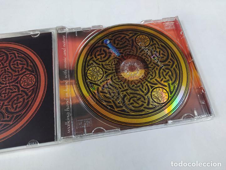 CDs de m&uacute;sica: CELTIC DAWN. THE KELLS. CD. TDKCD2 - Foto 2