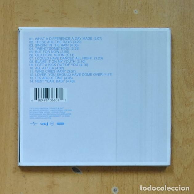 CDs de m&uacute;sica: JAMIE CULLUM - TWENTY SOMETHING - CD - Foto 2
