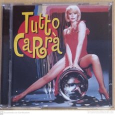 CDs de Música: RAFFAELLA CARRA (TUTTO CARRA) 2 CD'S 2000. Lote 342700513