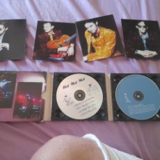 CDs de Música: DISCO CD MÚSICA WET SUGABABES SOMEWHERE SOMEHOW ROLL UM EASY LIVE CELEBRATION GYPSY GIRL. Lote 342843553