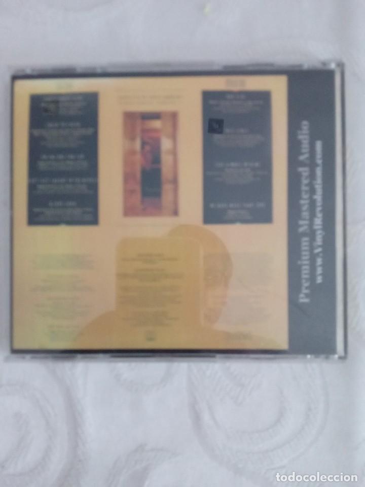 CDs de m&uacute;sica: DAZZ BAND - On the one - Foto 2
