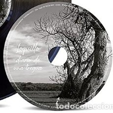 CDs de Música: LOQUILLO * CD * DIARIO DE UNA TREGUA