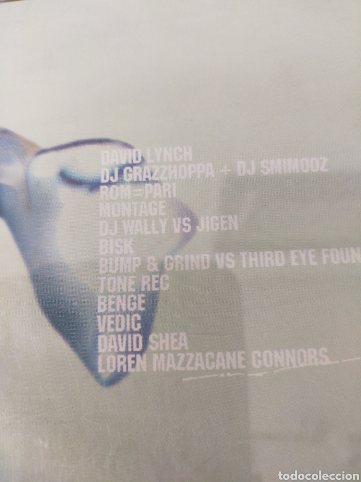 CDs de m&uacute;sica: SUBSTANTIA SUB ROSA CD - Foto 2