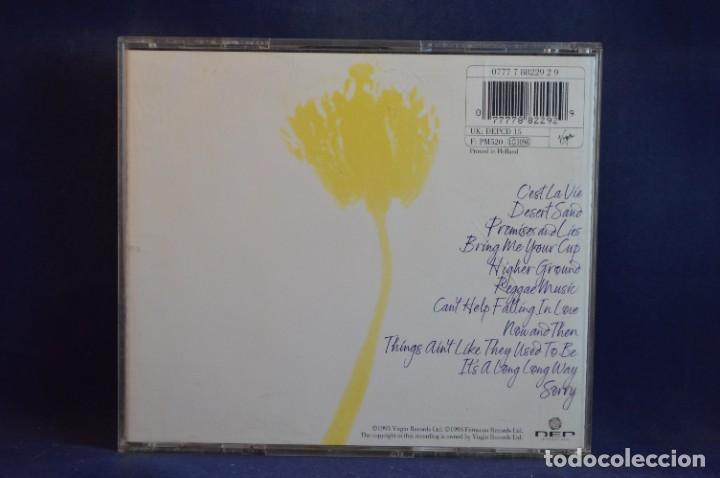 CDs de m&uacute;sica: UB40 - PROMISES AND LIES - CD - Foto 2