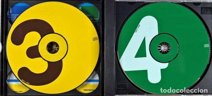 CDs de m&uacute;sica: Various &ndash; Benic&agrave;ssim 2002 - 4 x CD, Compilation - Foto 5