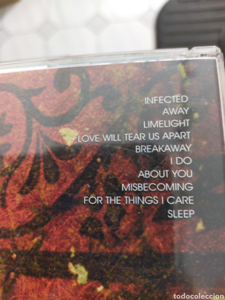 CDs de m&uacute;sica: EVEN VAST TEACH ME HOW TO BLEED CD - Foto 2