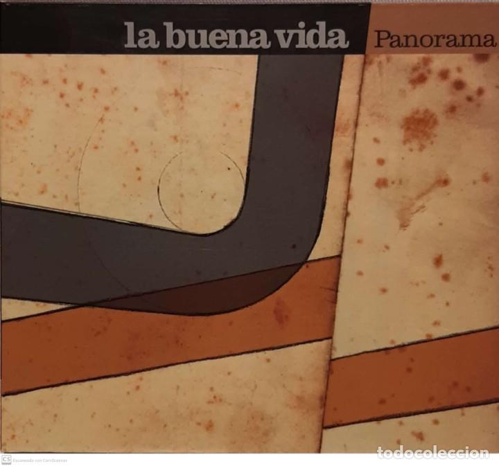 CDs de m&uacute;sica: La Buena Vida &lrm;&ndash; Soidemersol - Foto 1