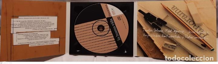 CDs de m&uacute;sica: La Buena Vida &lrm;&ndash; Soidemersol - Foto 2